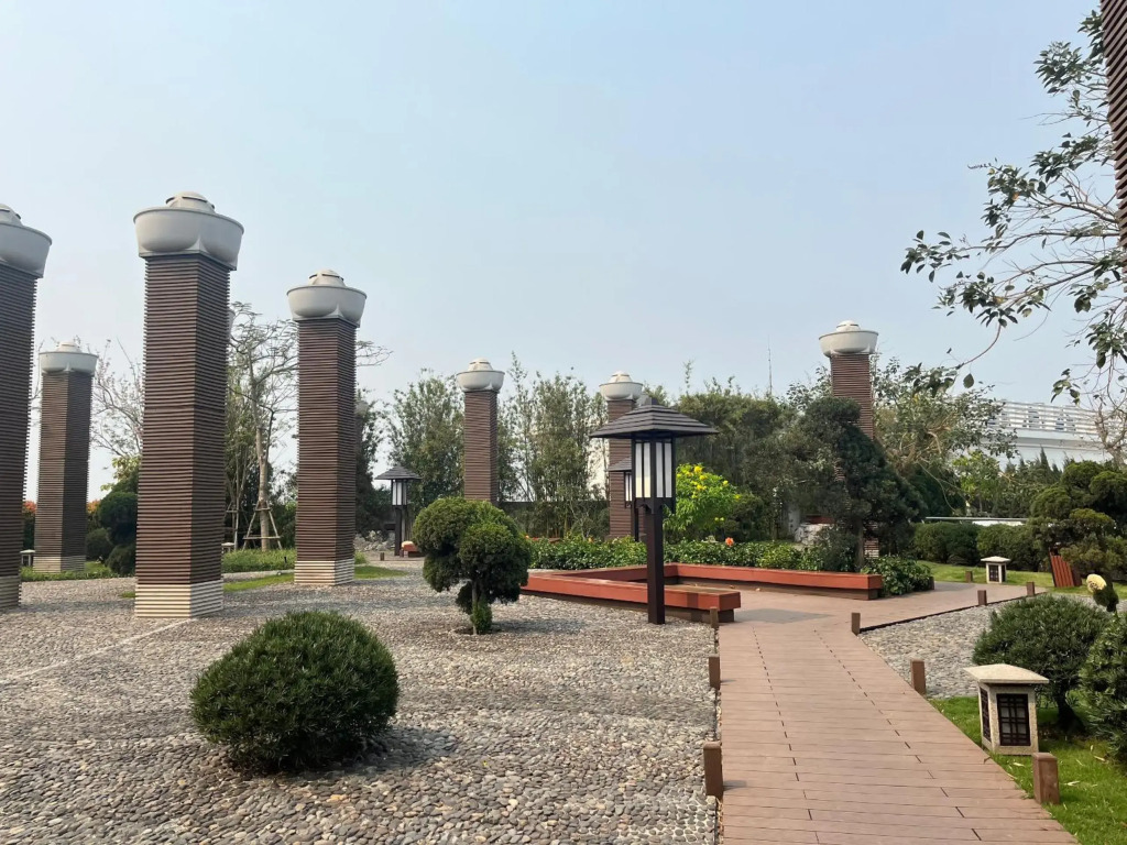 Vinhomes Royal City Luxury Apartment 3Br