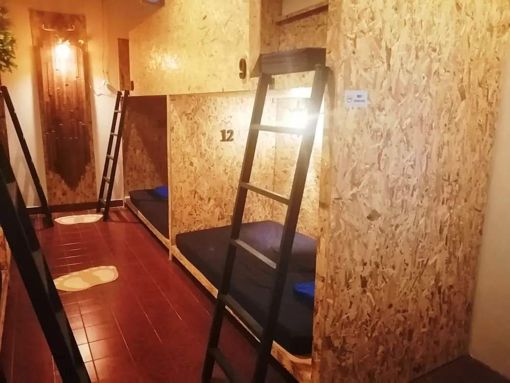 Roen 79 - Hostel