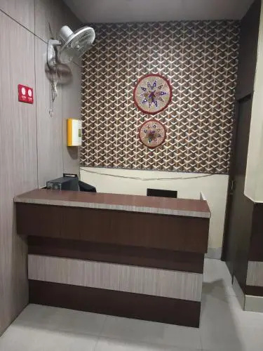 Hotel Bikash Inn