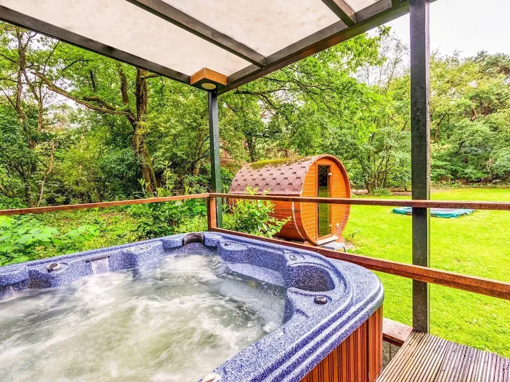 Lodge Slabroek
