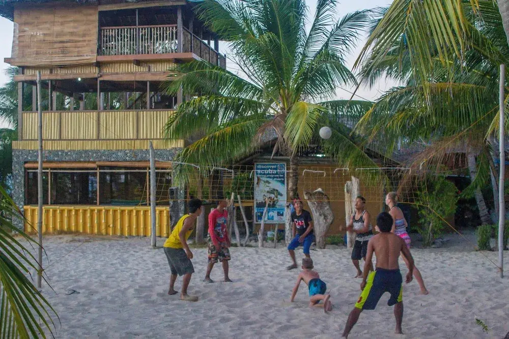 Modessa Island