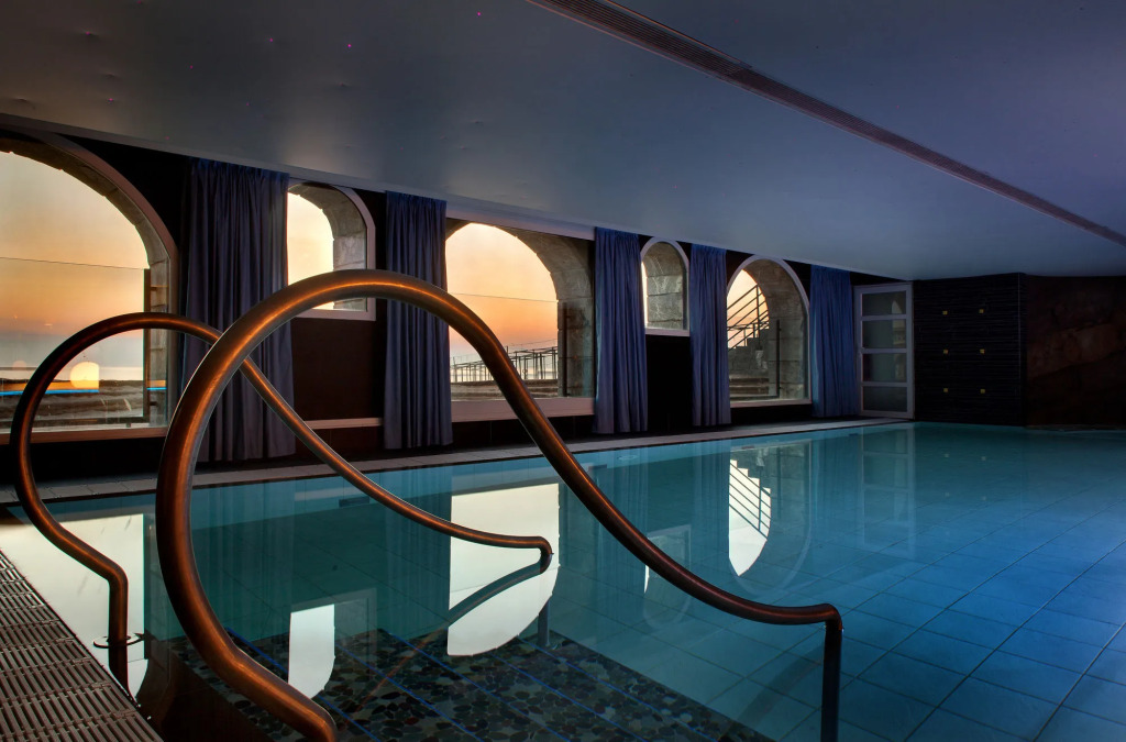 Grand Hôtel Spa & Thalasso