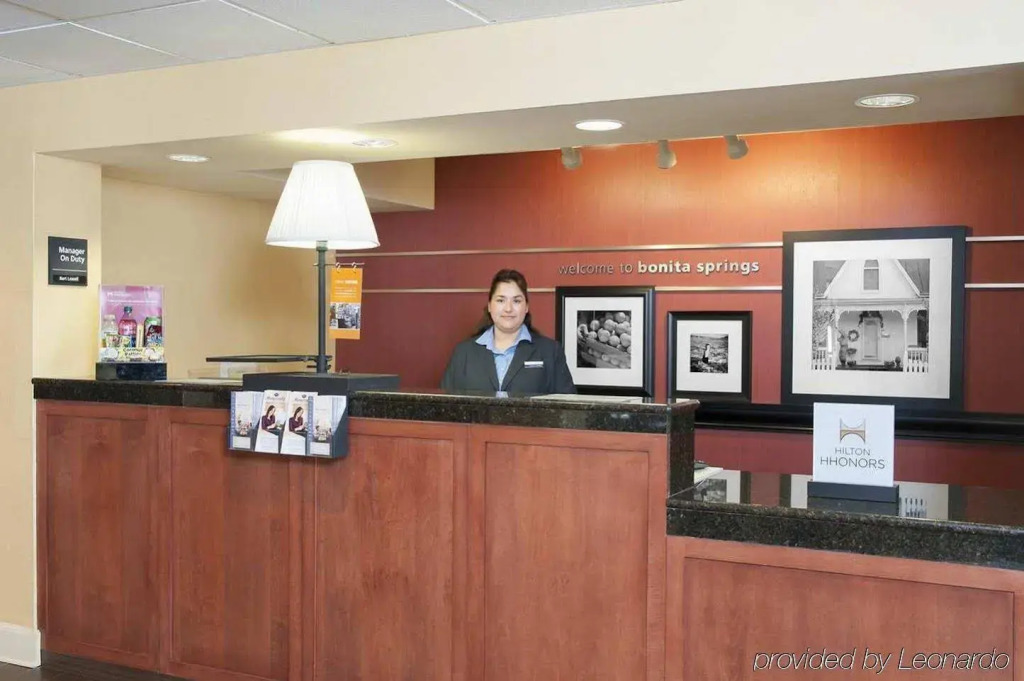 Hampton Inn Bonita Springs Naples North