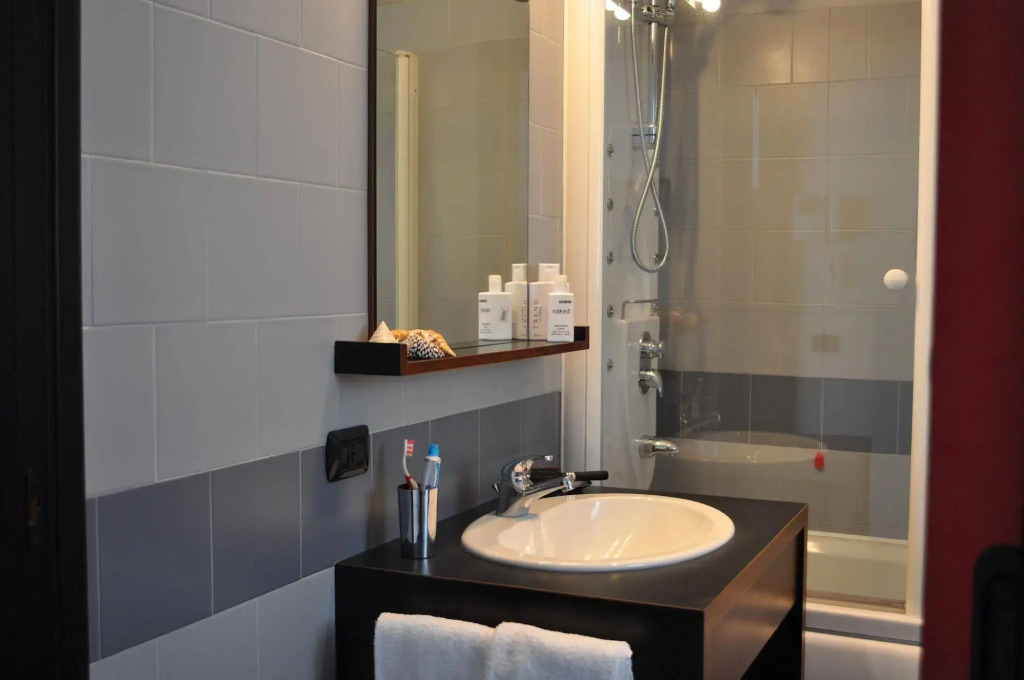 Residence Le Corti