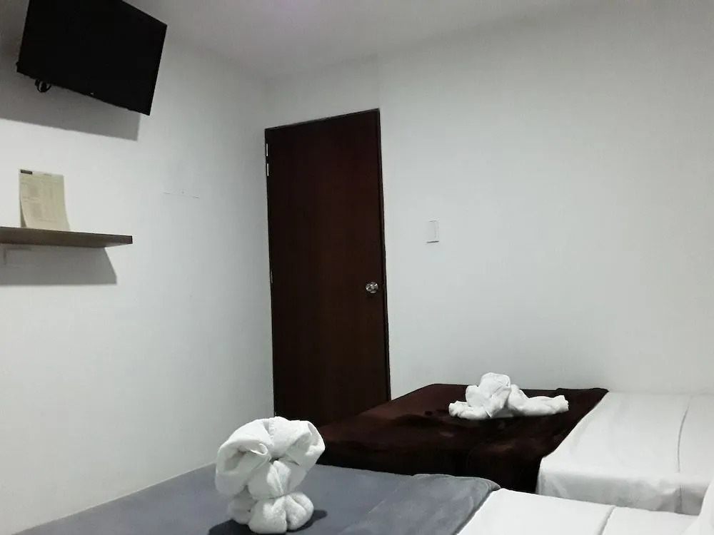 Apartahotel 222 apartamento 402