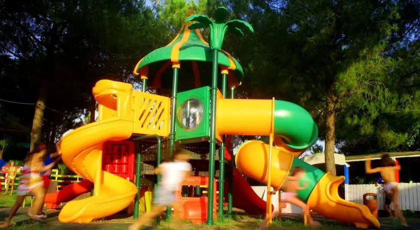 Hotel Oleandri Resort - Residence Villaggio Club