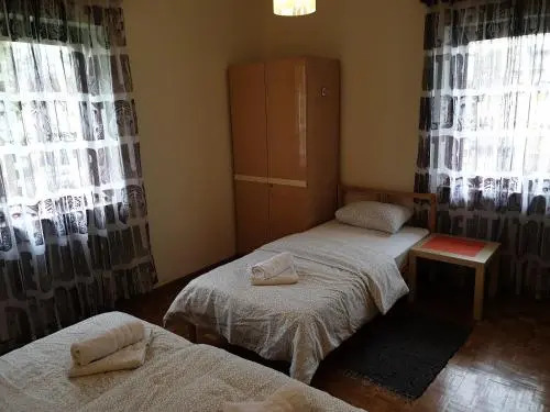 Sašo Rooms & Apartments