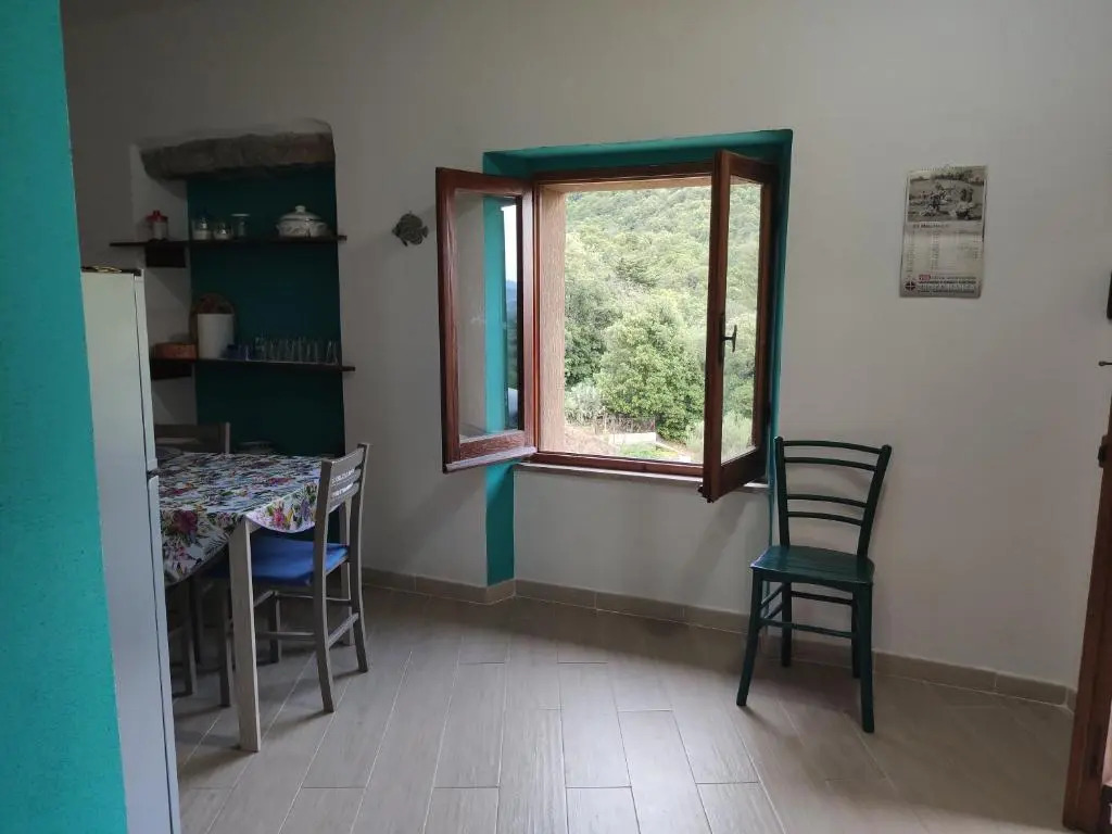 Sa Dommu e su coro
