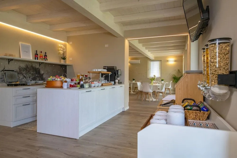 B&B ai Soffioni