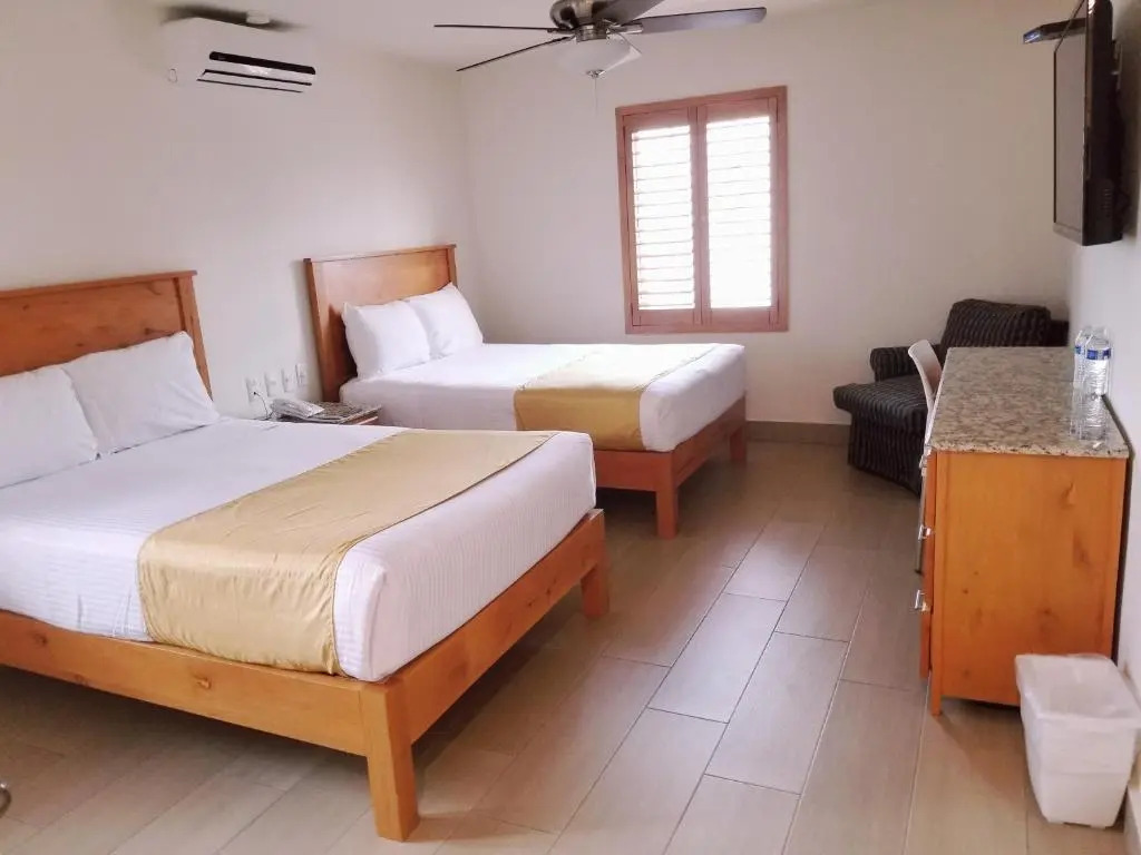 Hotel Quinta