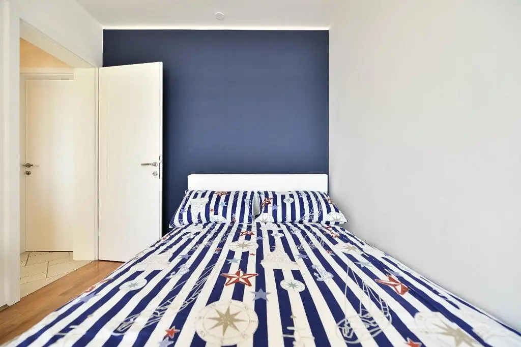 Apartment Stiv Luxe