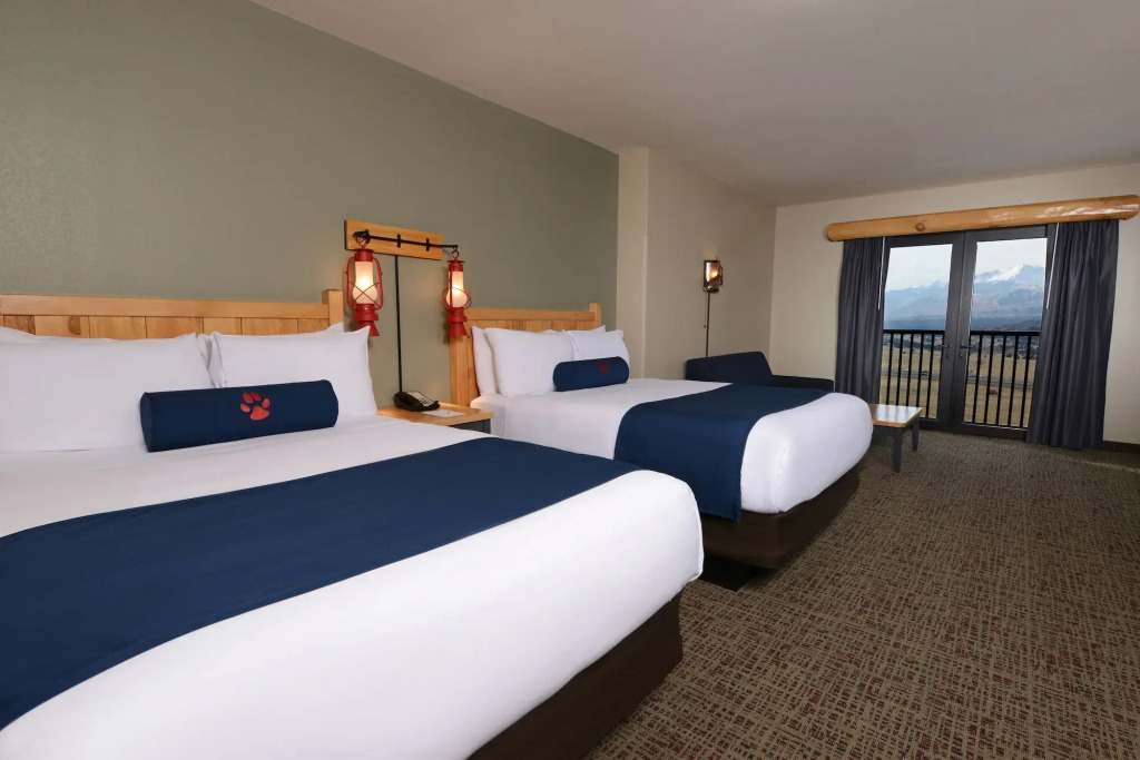 Great Wolf Lodge Colorado Springs