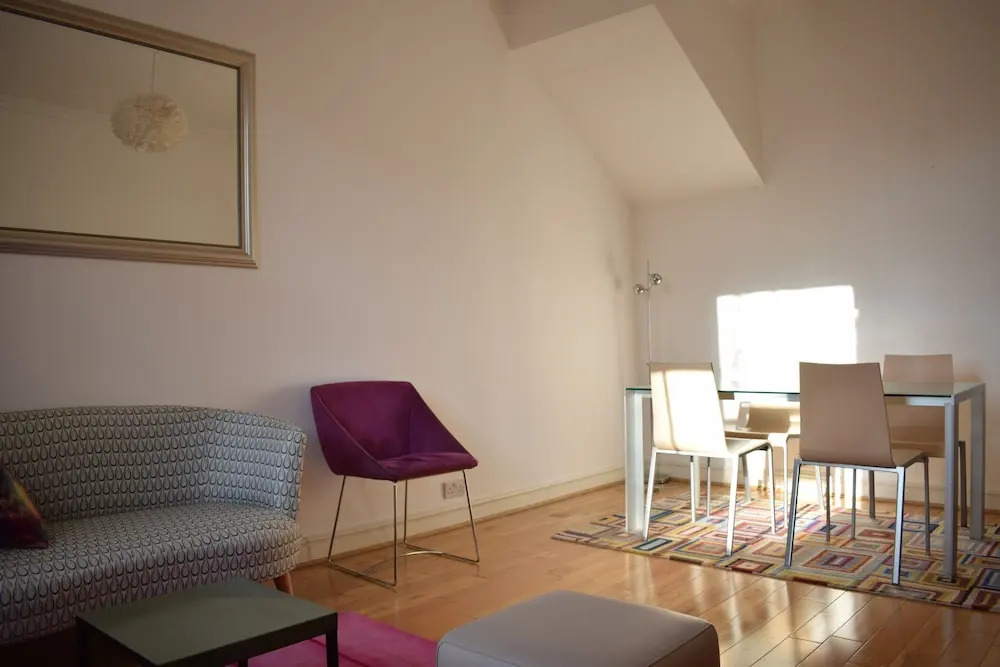 1 Bedroom Apartment in London Central Area