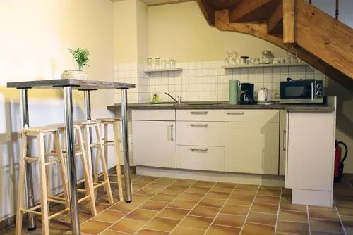 Hotel garni Tilia