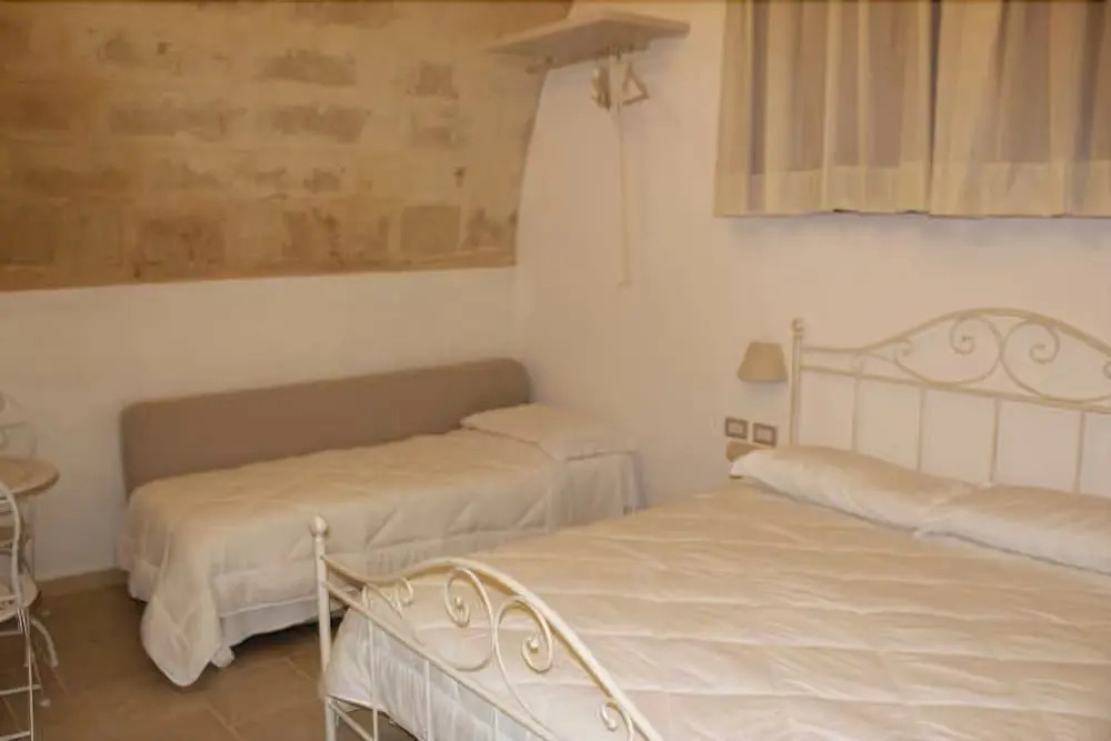 cava dei desideri