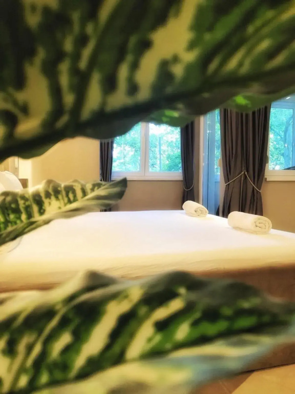 Spa Pleasure Apartman
