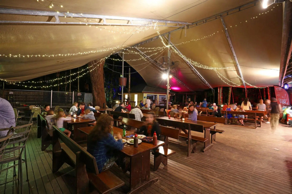 Cape Tribulation Beach House