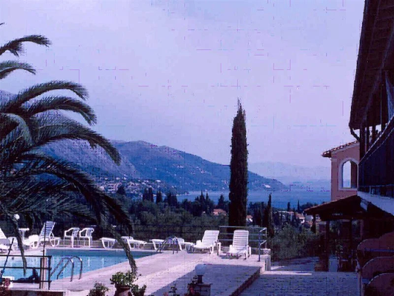 Villa Marinos