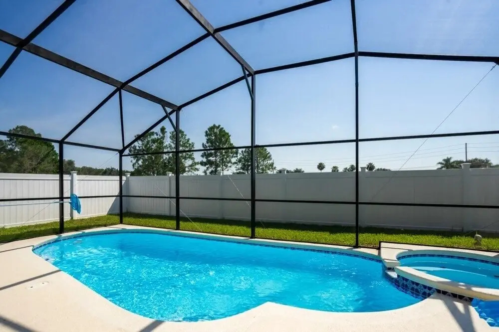 8084 Indiancreek 5 Bedroom, 4 Baths, Games Room