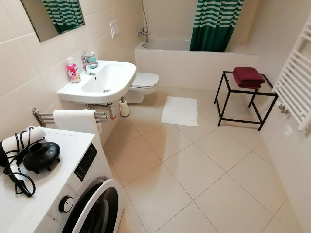 Prima Family Apartments
