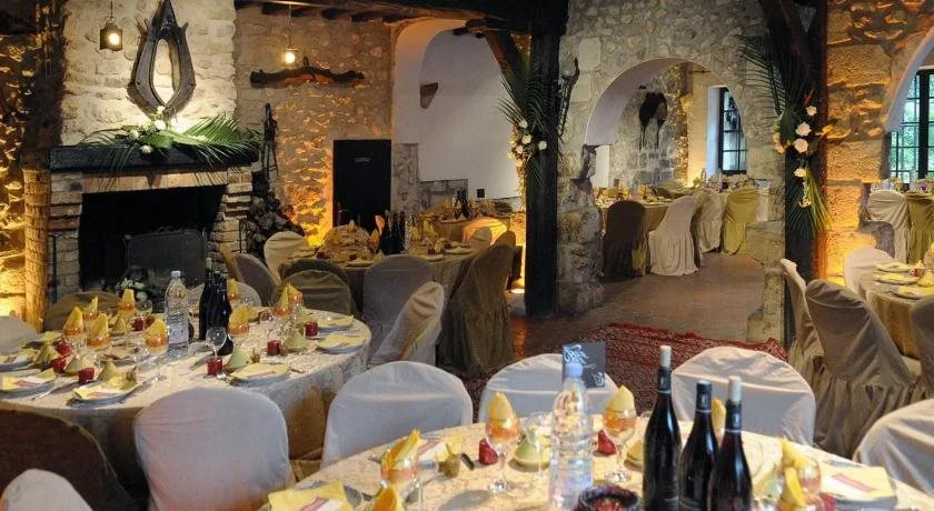 Moulin de Moulignon B&B