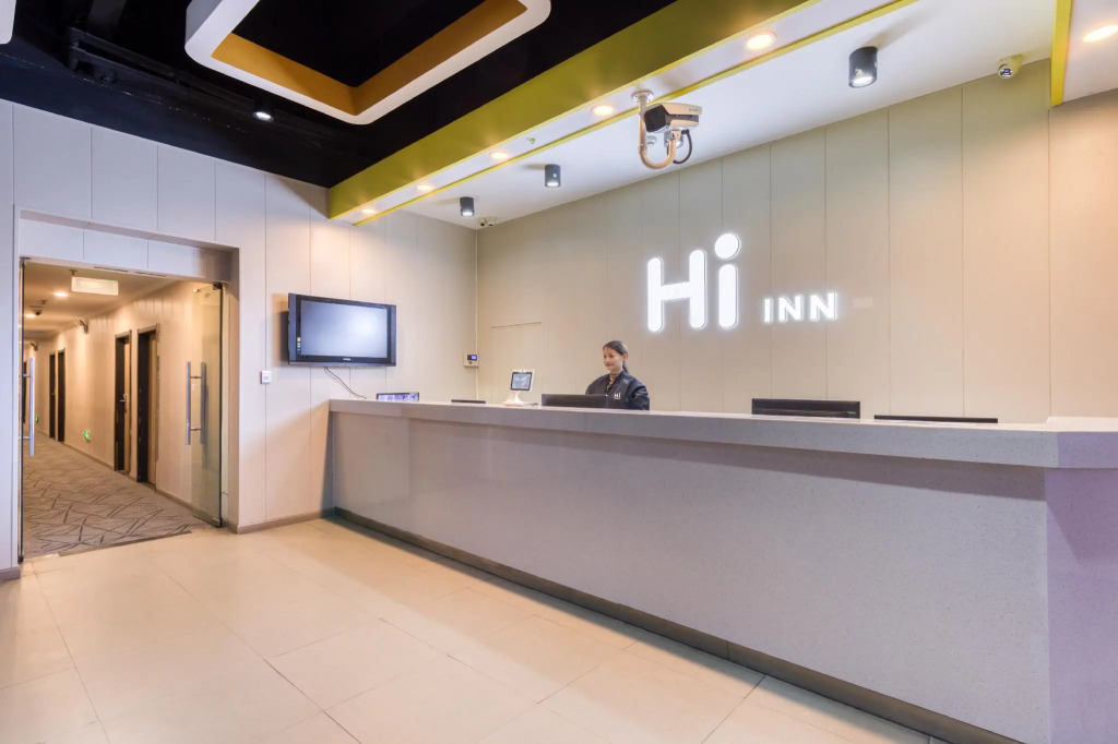 Hi Inn Hangzhou Dongbei Road