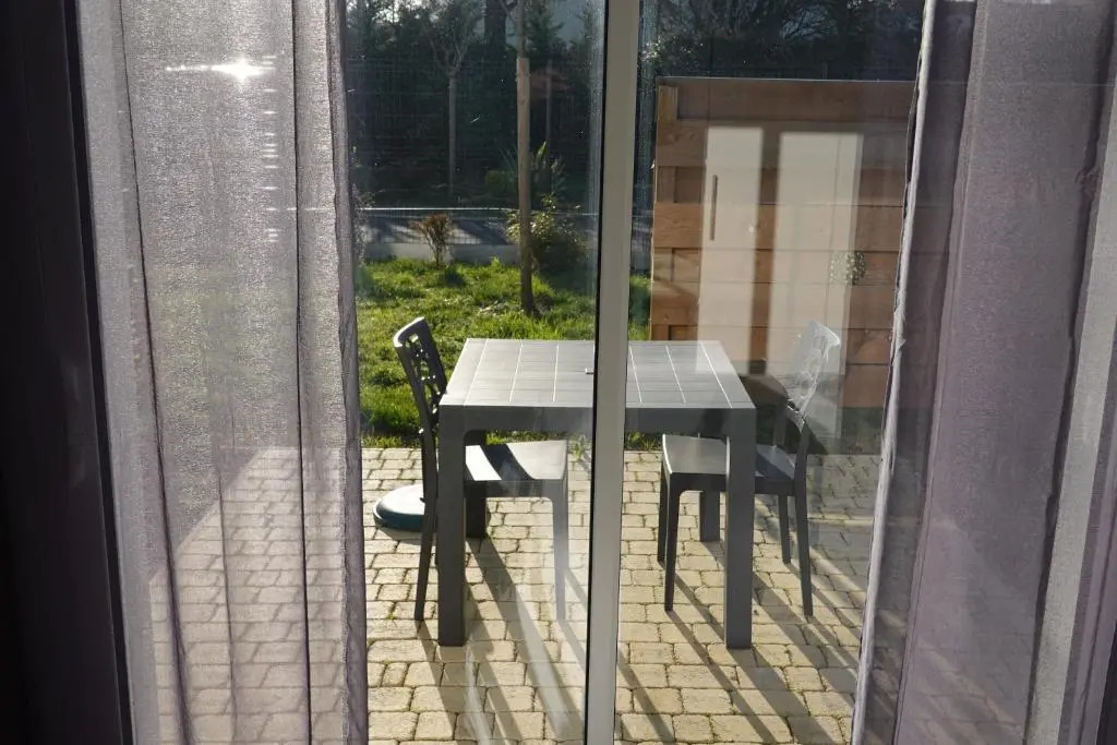 Appartement Alouette France