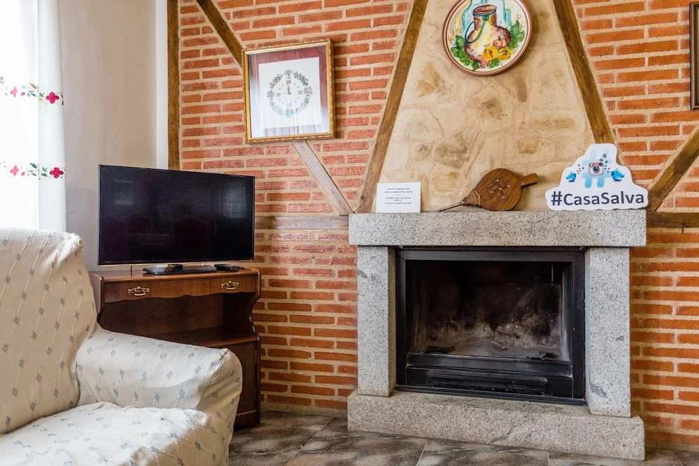 Holiday Home Salva