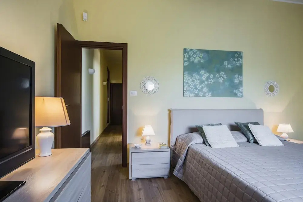 Pedara Escape With Garden by Wonderful Italy