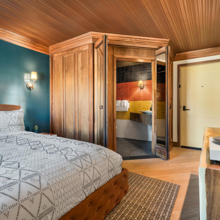Wolfes Hotel Moab