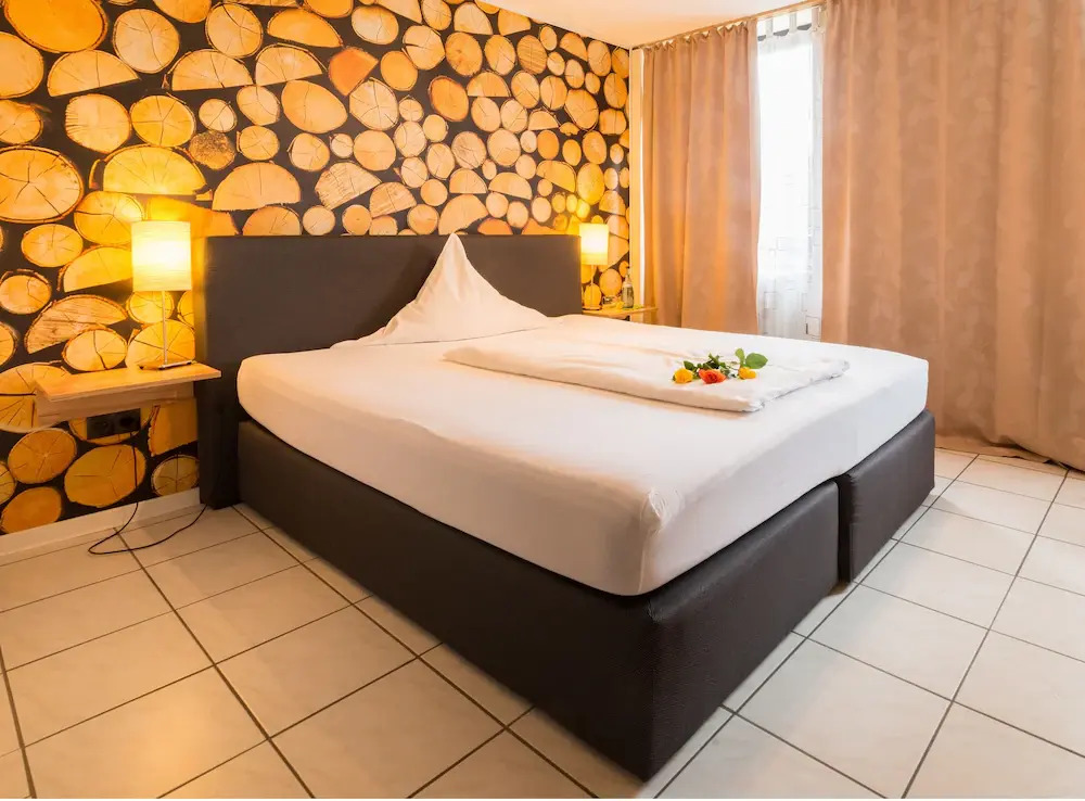 Hotel Landgasthaus Sockenbacher Hof