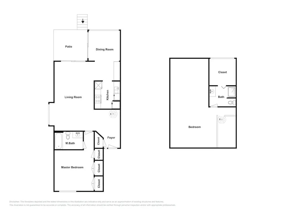 New Listing! Pet-Friendly Beach Villa W/ Pool Condo