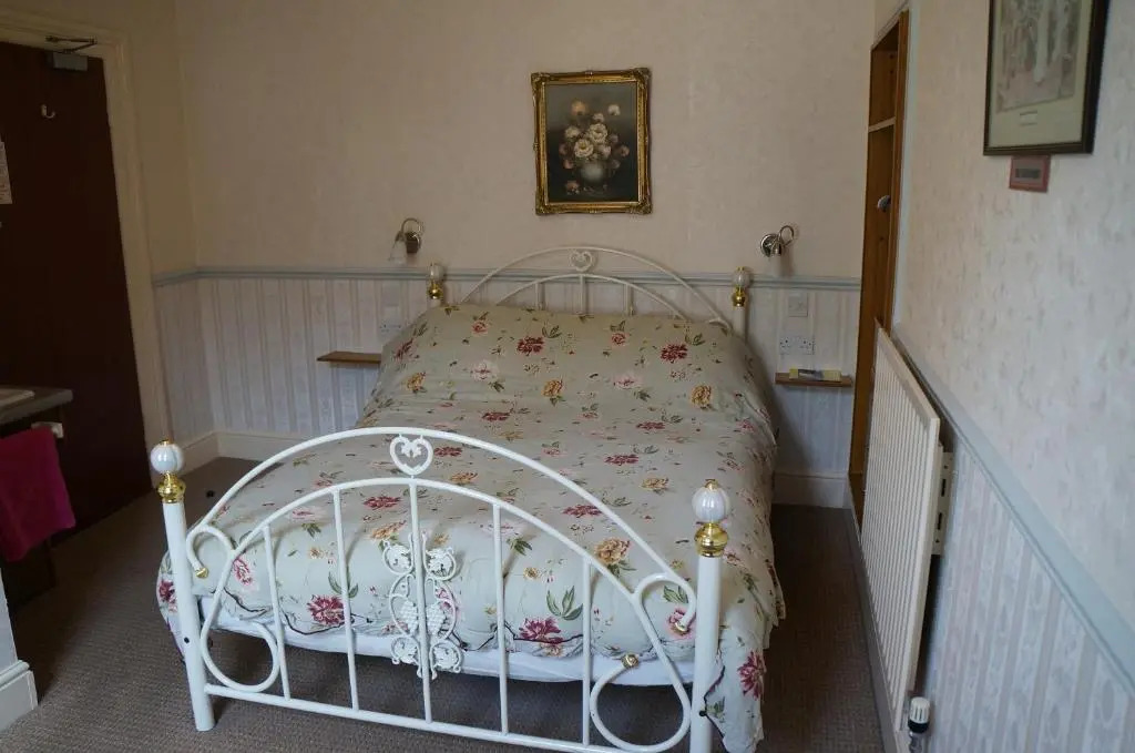 The Captain Guesthouse