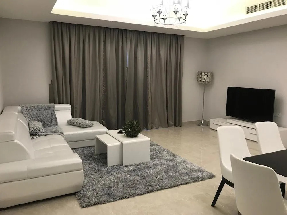 Al Manzil Residence Hidd 2
