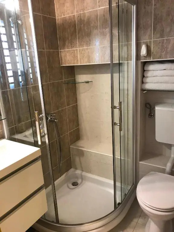 REZEVICI BOUTIQUE VILLA