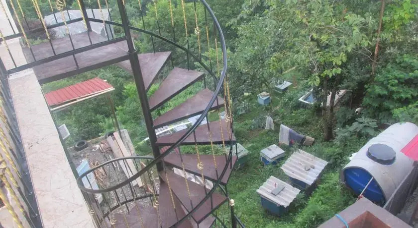 Giorgis Guest House Kobuleti