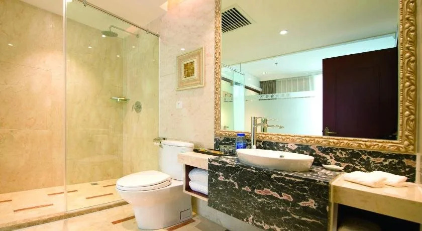 Huaicheng Dalian