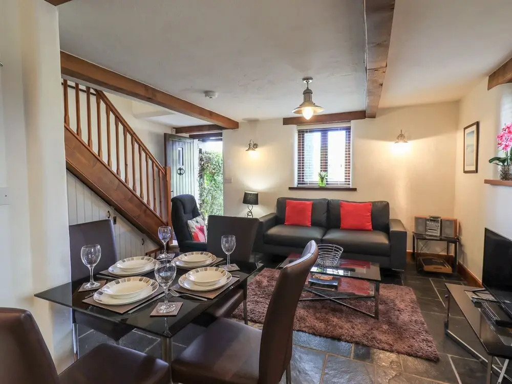 Bobbin Cottage