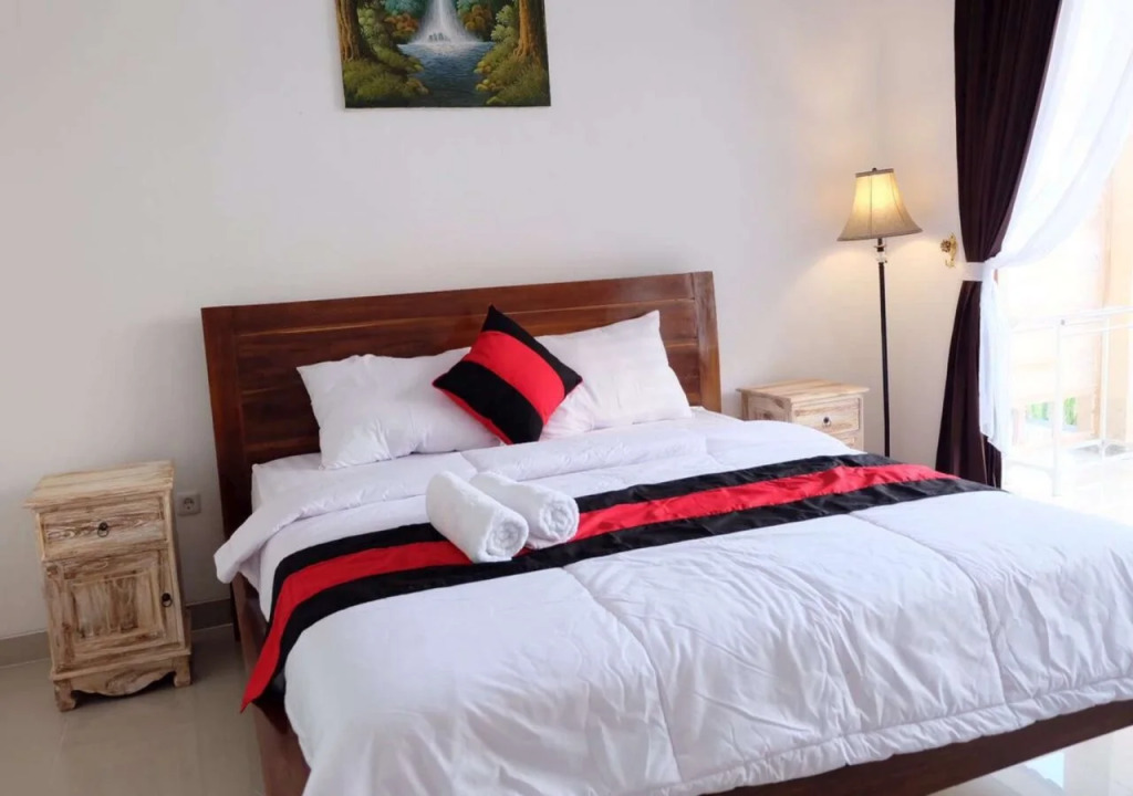Bagong Guest House