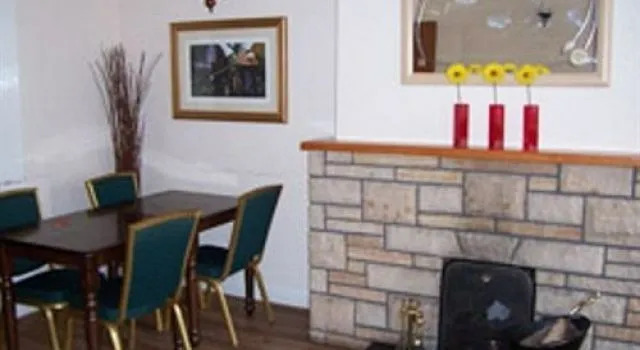 Bank Of Fleet Hotel