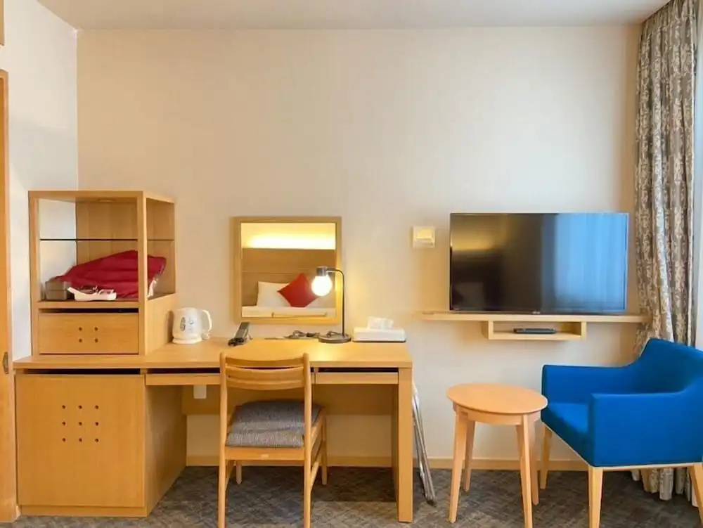 Bibai ekimae hotel BIJIKO