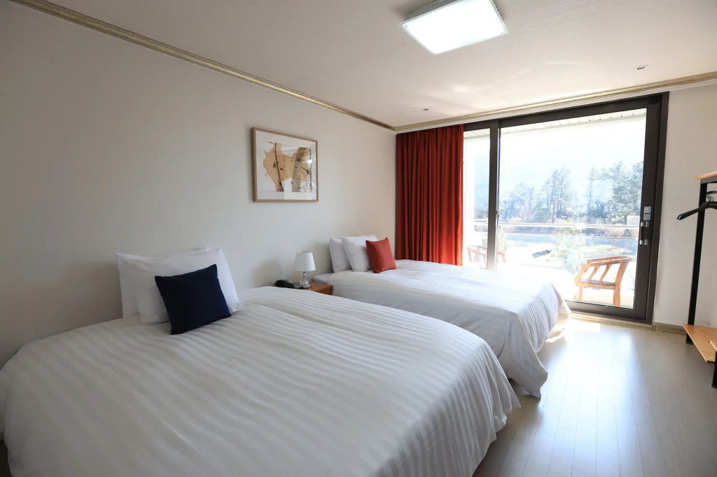 Dammora Resort