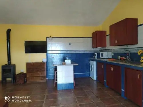 Casa Rural El Pajar