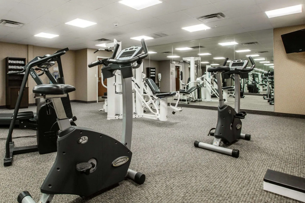 Fairfield Inn & Suites by Marriott Goshen Middletown