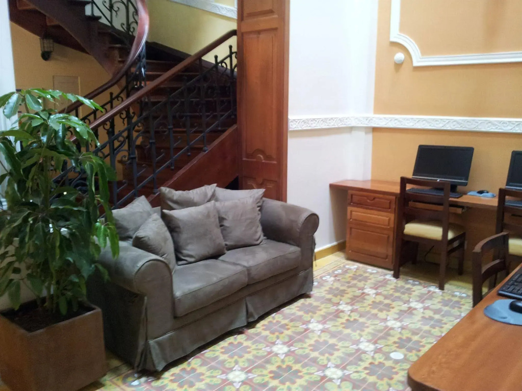 Hotel Santa Lucia Boutique Spa