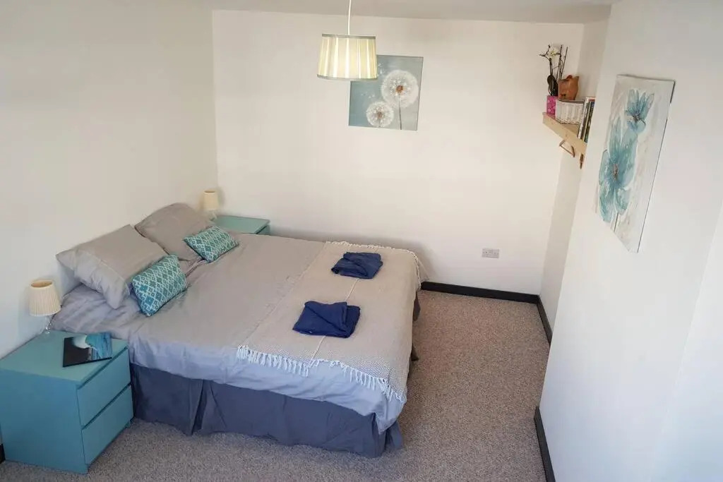 The Annexe Newquay