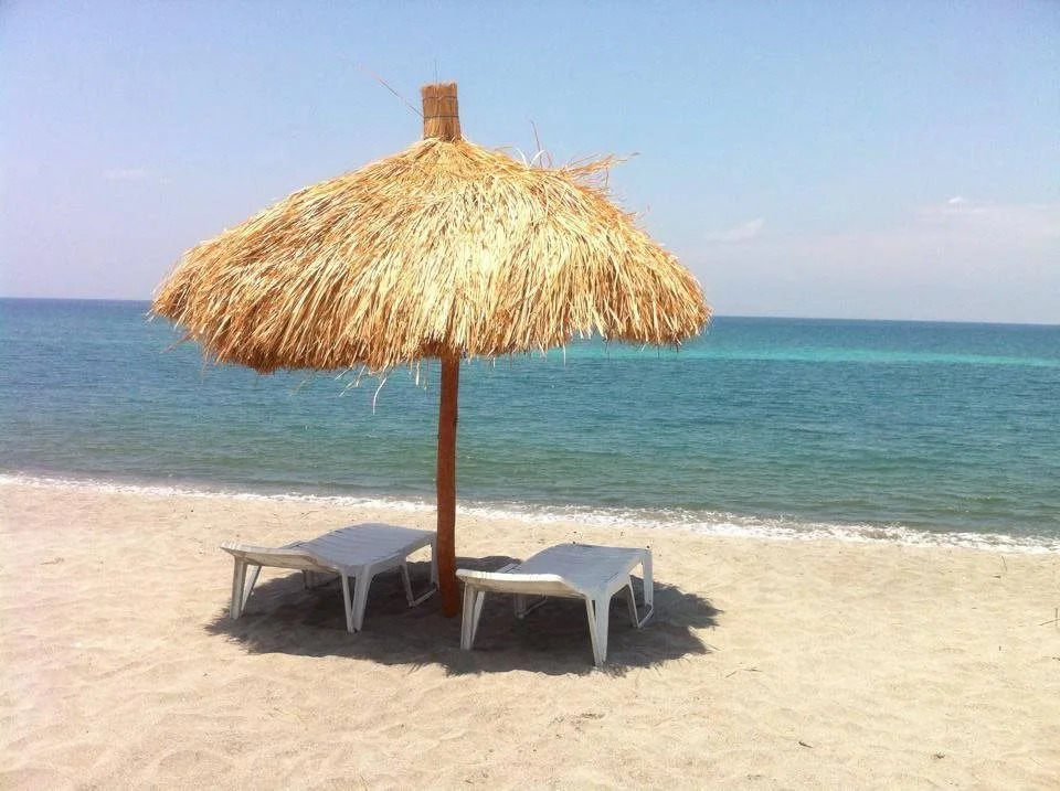 Rama International Beach Resort