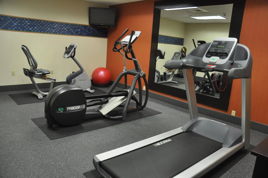 Hampton Inn Stony Creek