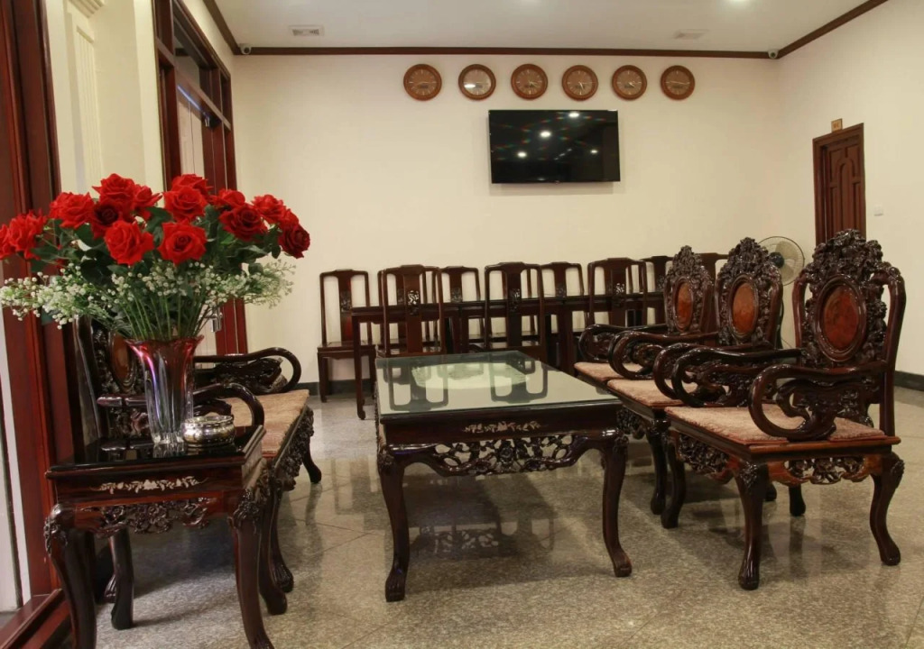 Hoang Ngoc Hotel Hang Chao