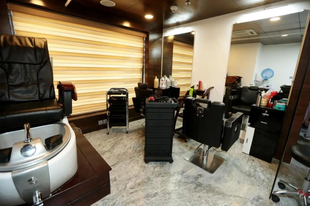 Hotel Madin